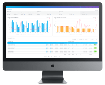 Passport Client Portal