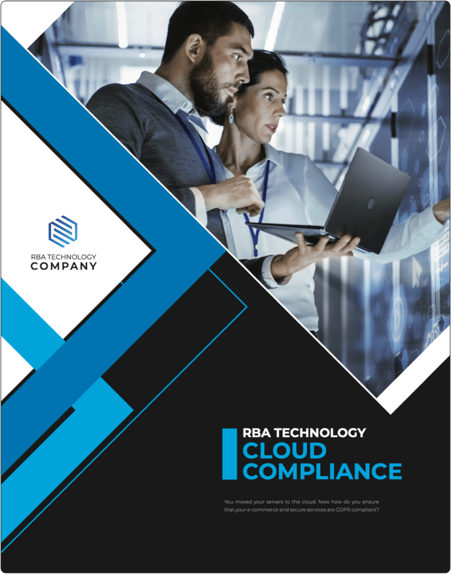 RBA Technology Cloud Compliance