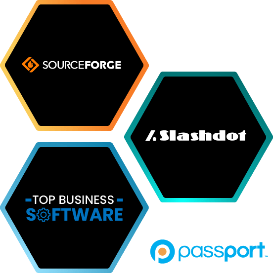 Passport, SourceForge, Slashdot