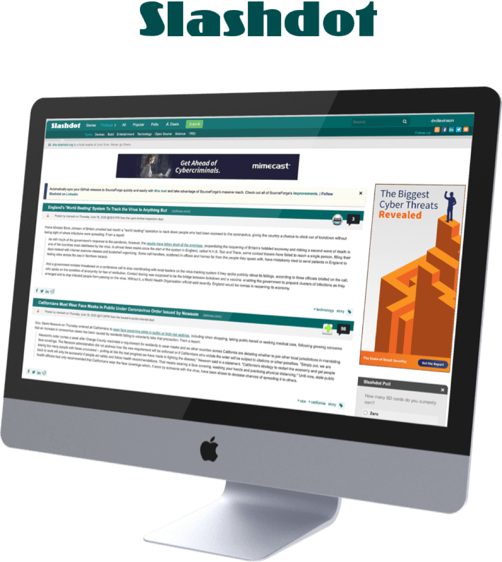 slashdot